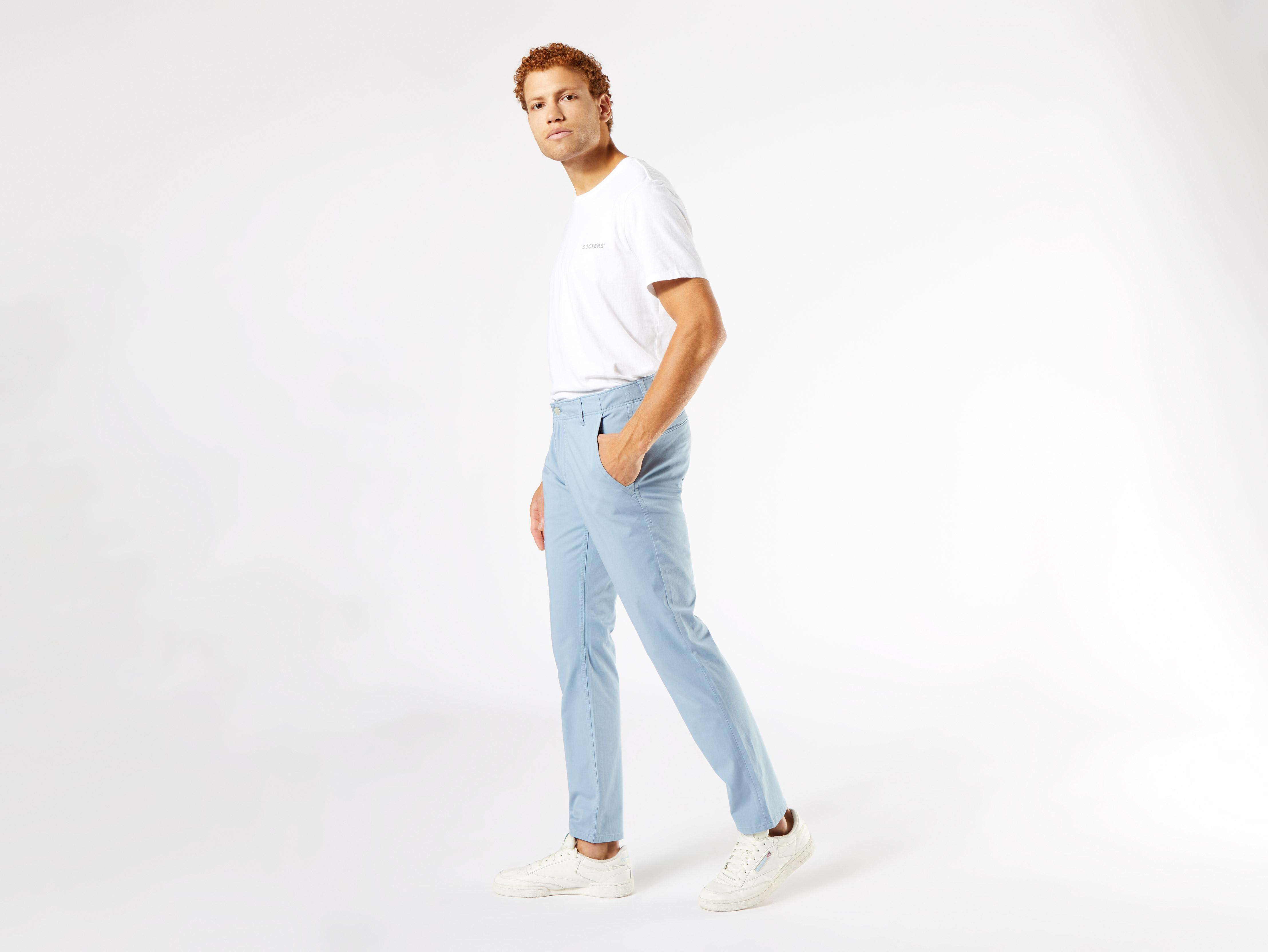 Quần Jeans Nam Dài DOCKERS 55775-0032