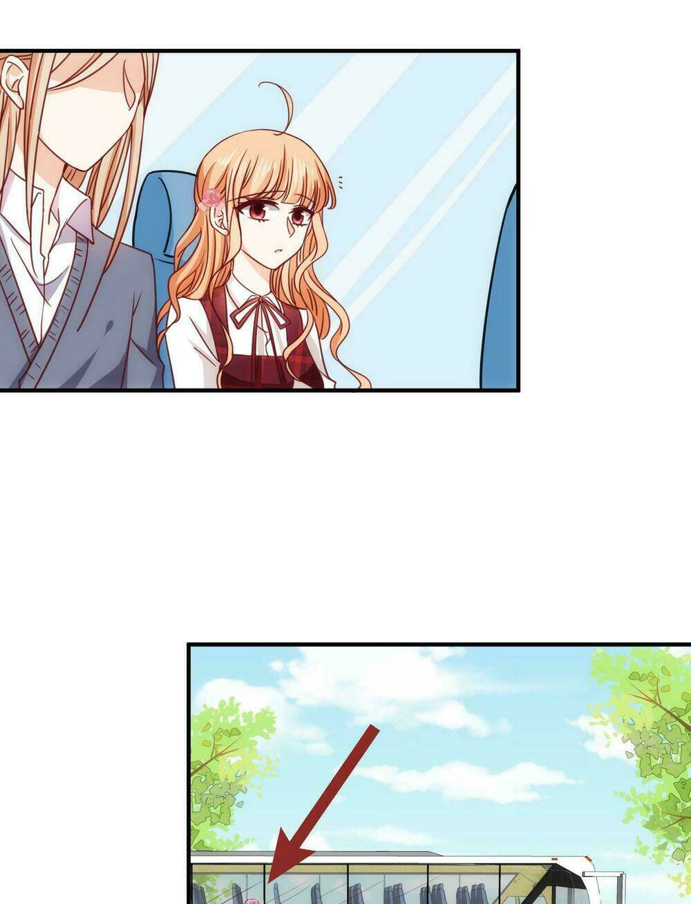 hôm nay tôi sẽ yêu ai đây ? chapter 22 26