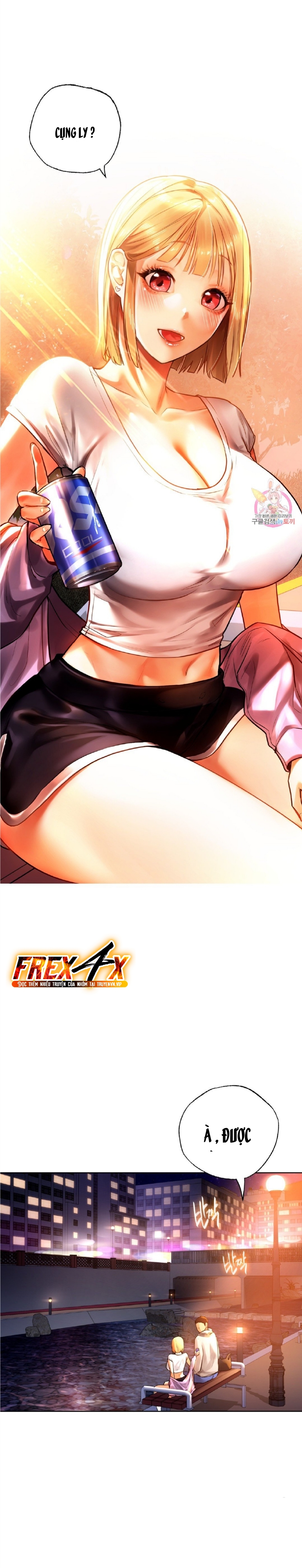 đàn ông và đàn bà ở sillim chapter 4 7