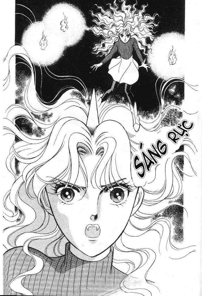 dấu phong ấn xanh chapter 2 16