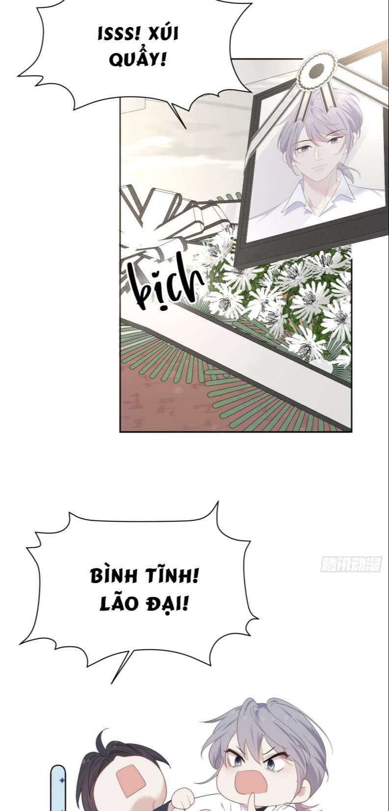 [bl] quan hệ nguy hiểm chapter 11 34