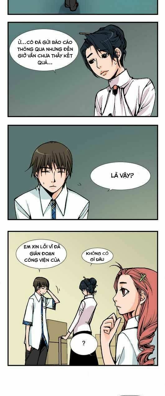 pet diary chapter 22 9