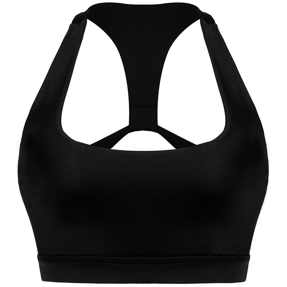 YOOY 2018 Phụ Nữ Mới Ngực Kiểu Dáng Thể Thao, Áo Bra Yoga Chạy Áo Ngực Sexy Nữ Cao Cấp Thể Thao Thể Thao Hàng Đầu Cho Nữ