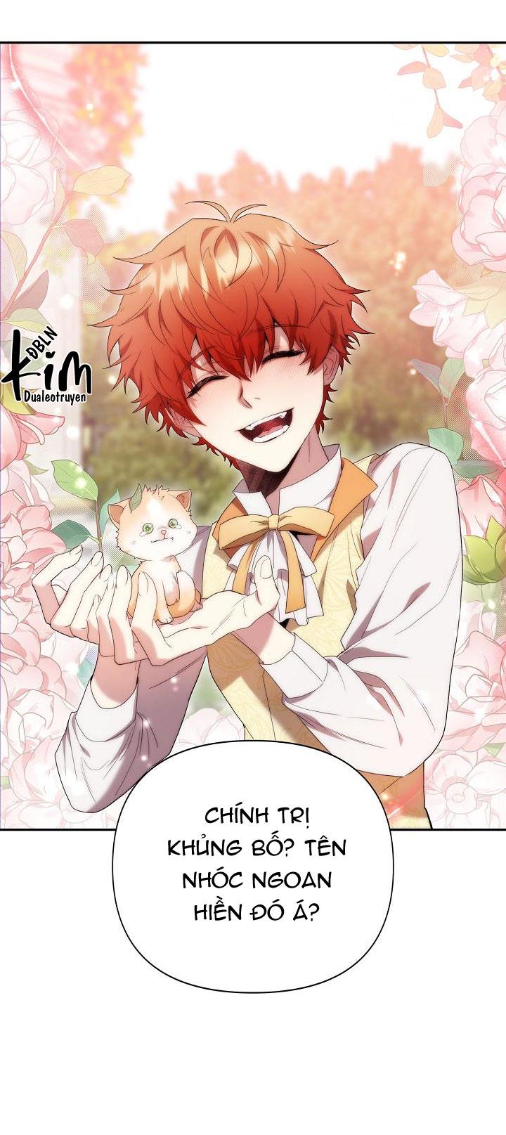 hai đất nước, đất nước của nô lệ chapter 34 60