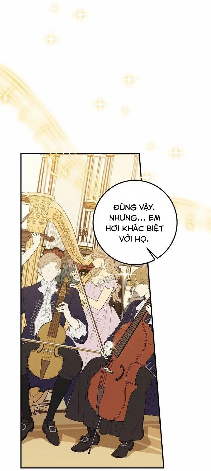 tôi là tiểu thư của gia đình này chapter 117 34