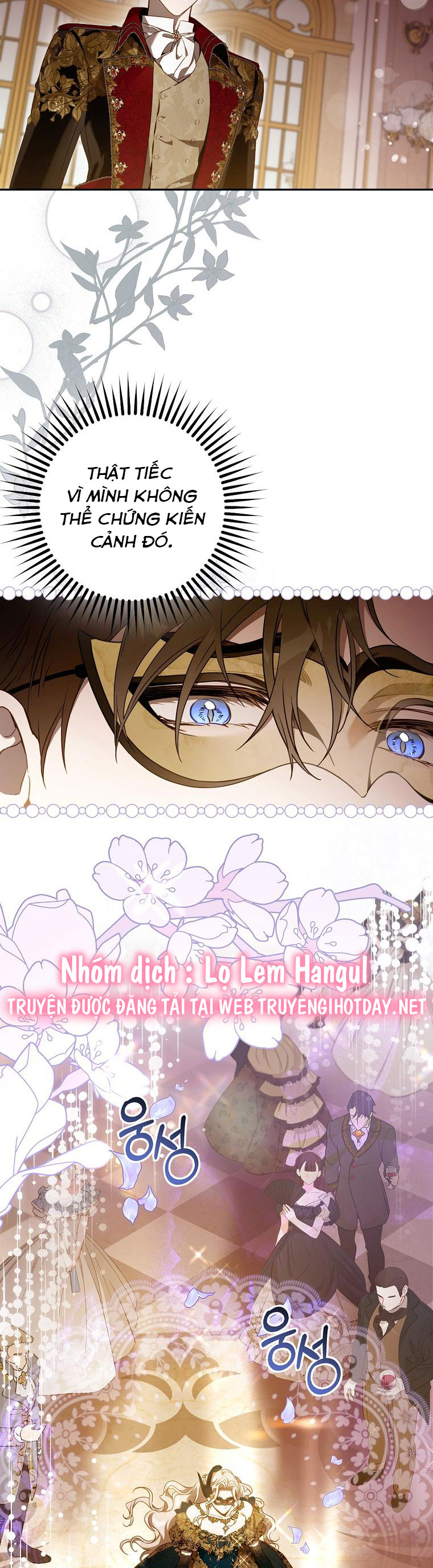 thuần hóa bạo chúa rồi bỏ trốn chapter 106 11