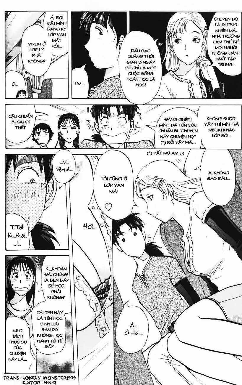 thám tử kindaichi - phần 2 chapter 25 7