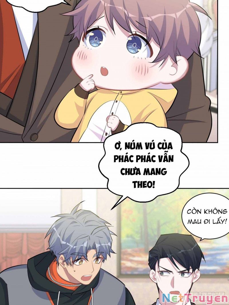 Nhạc Phụ Đại Nhân Là Lão Bà chapter 92