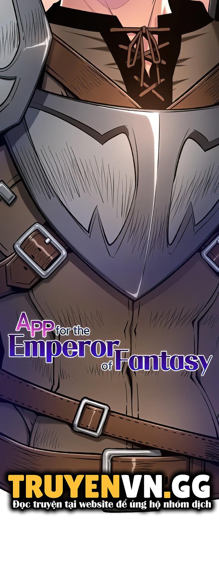 app đế vương giường chiếu chapter 89 21