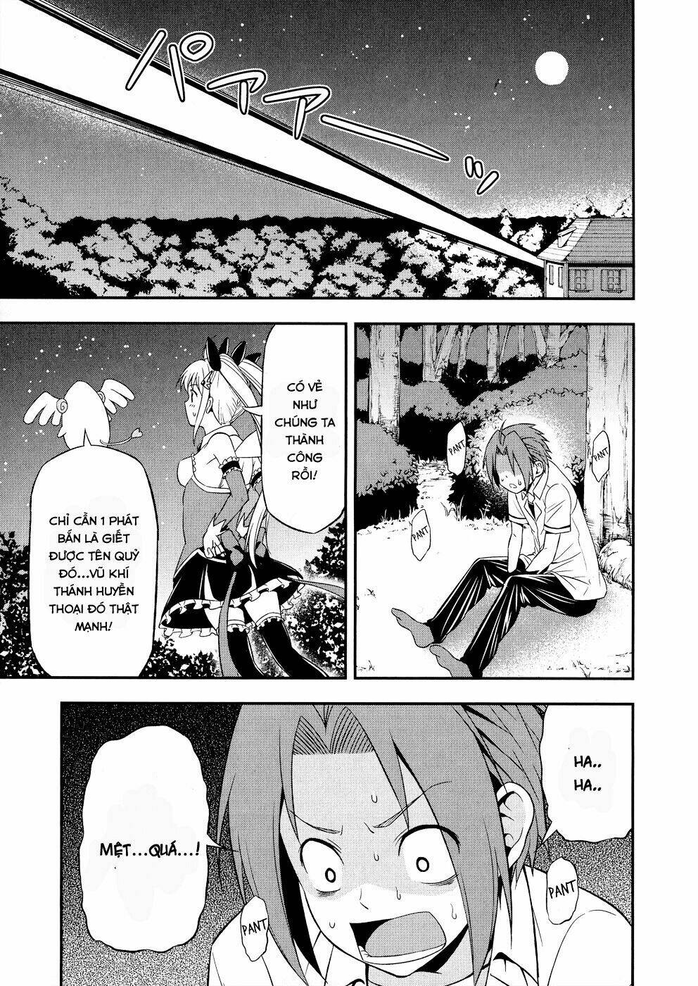 zetsurin! chapter 1 45