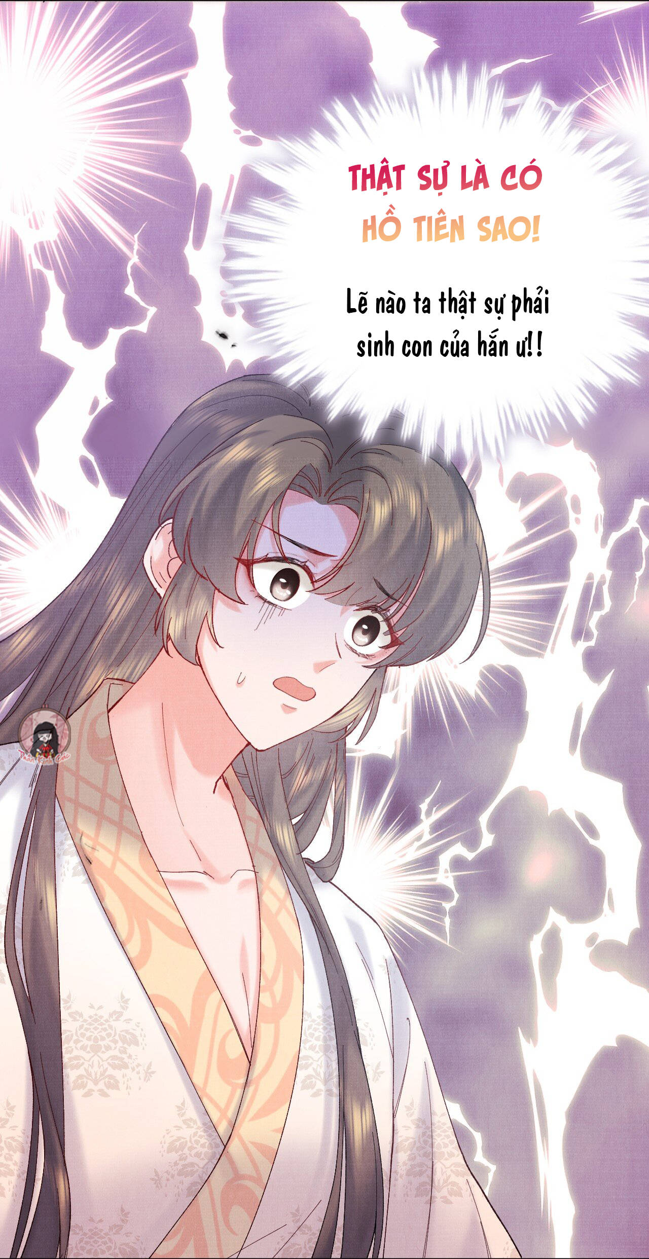 giang hồ biến địa thị kỳ ba chapter 4 23