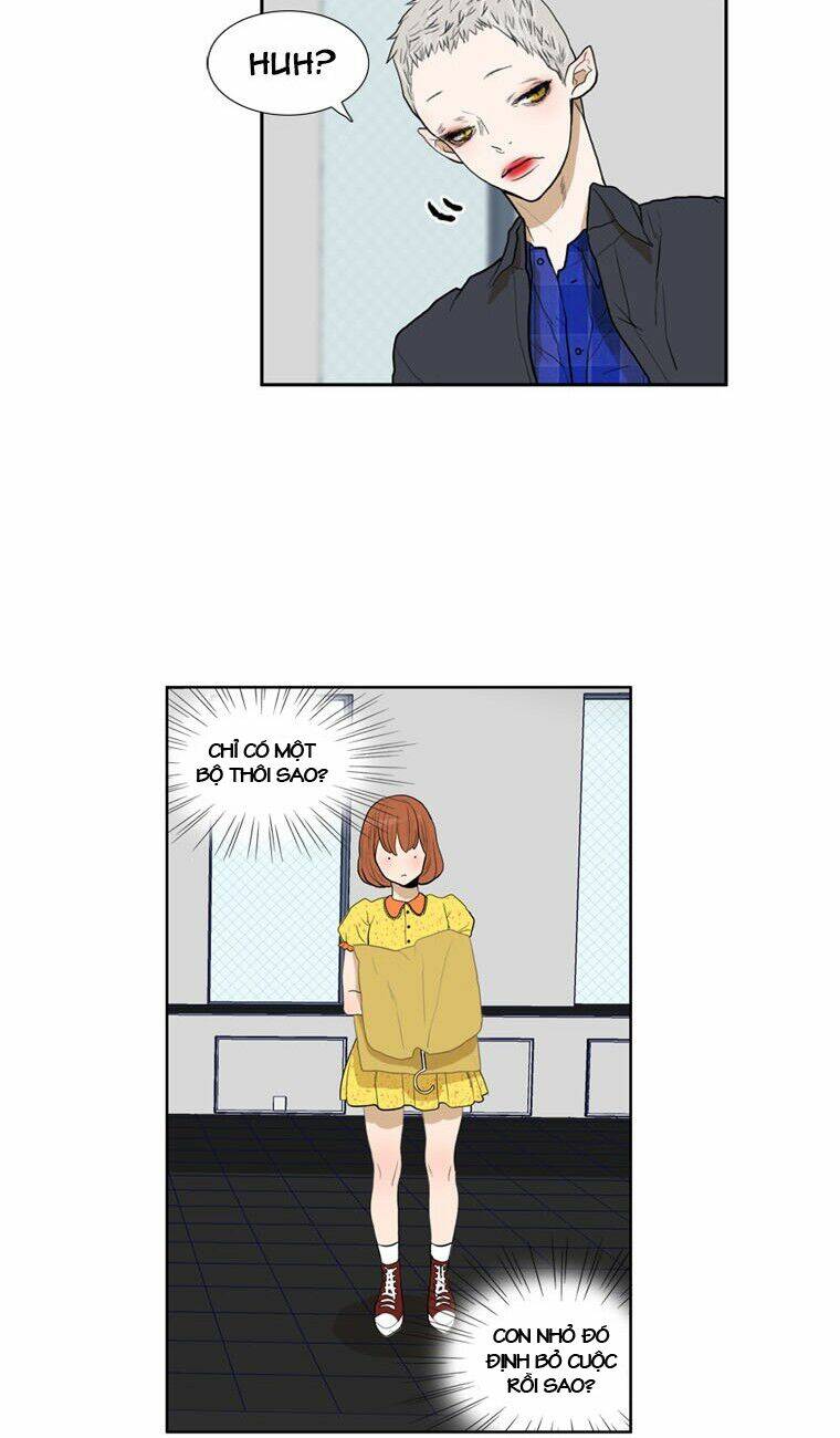 monster idols chapter 5 34