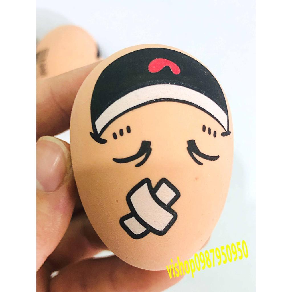 đồ chơi gudetama  bóng nảy đàn hồi cảm xúc mã WEY16 W MS_452