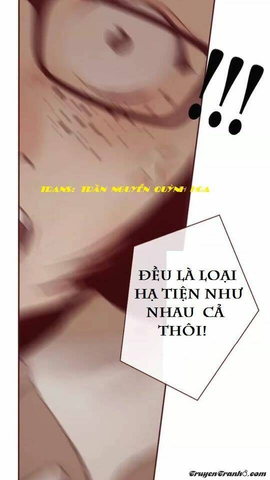 trả thù trường trung học chapter 1 15