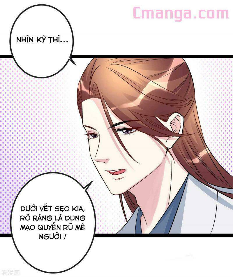 độc y đích nữ chapter 50 29