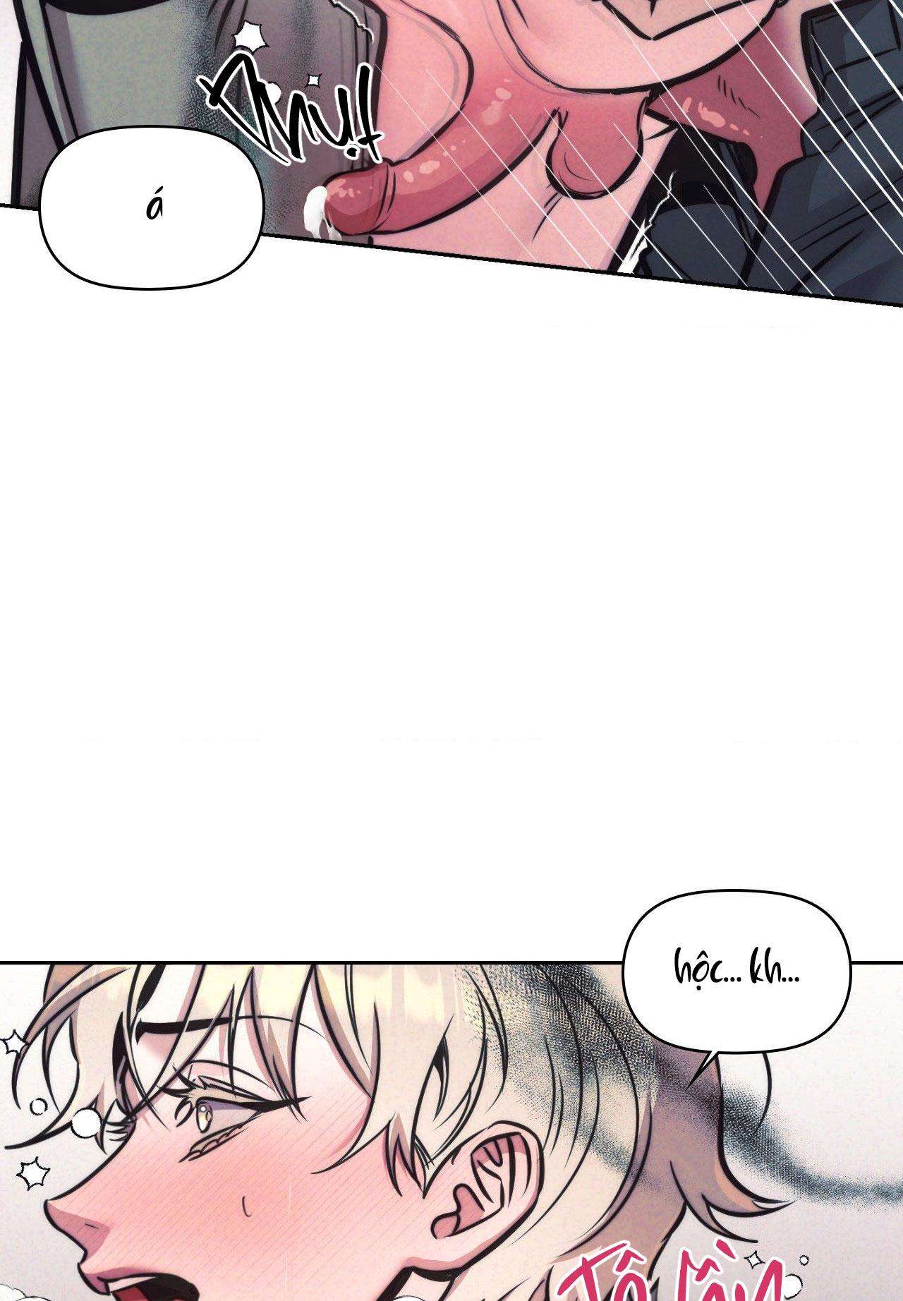 kỳ thị chapter 23 21