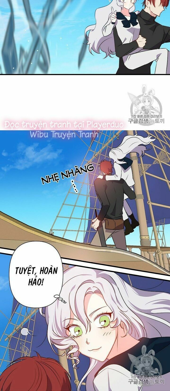 hôn lễ báo thù chapter 19 18