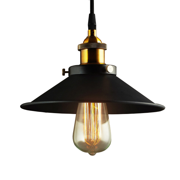 Đèn Thả Đơn Giản Đẹp - DT00060 | Tặng kèm bóng