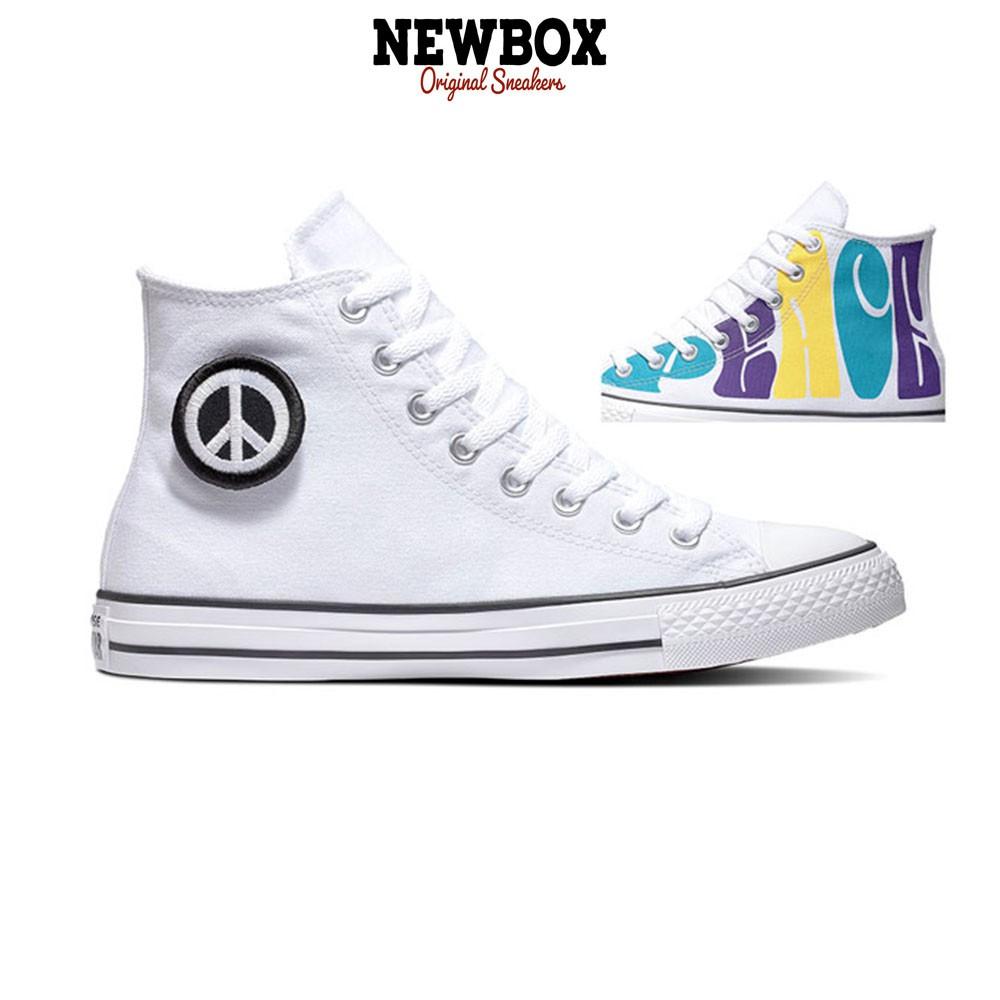 Giày Converse Chuck Taylor All Star Empowered Peace - 167892