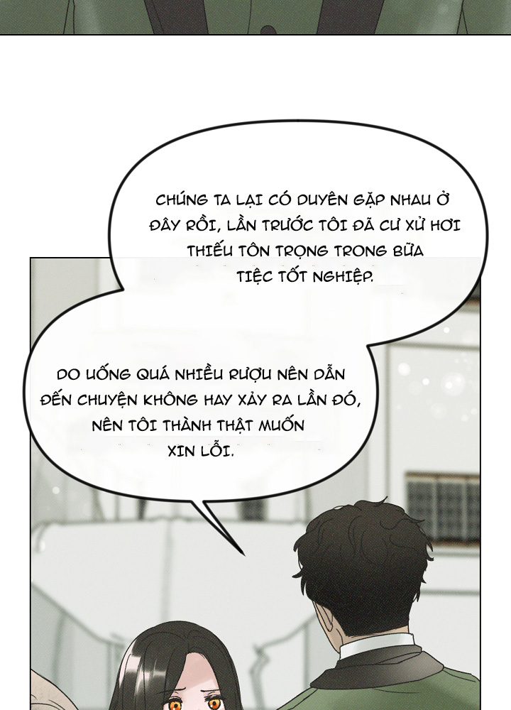 em dám không ? chapter 30.1 21