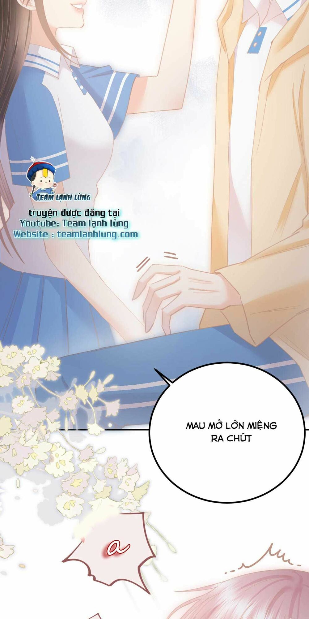 khảo nghiệm cuối cùng của tra nữ chapter 23 18