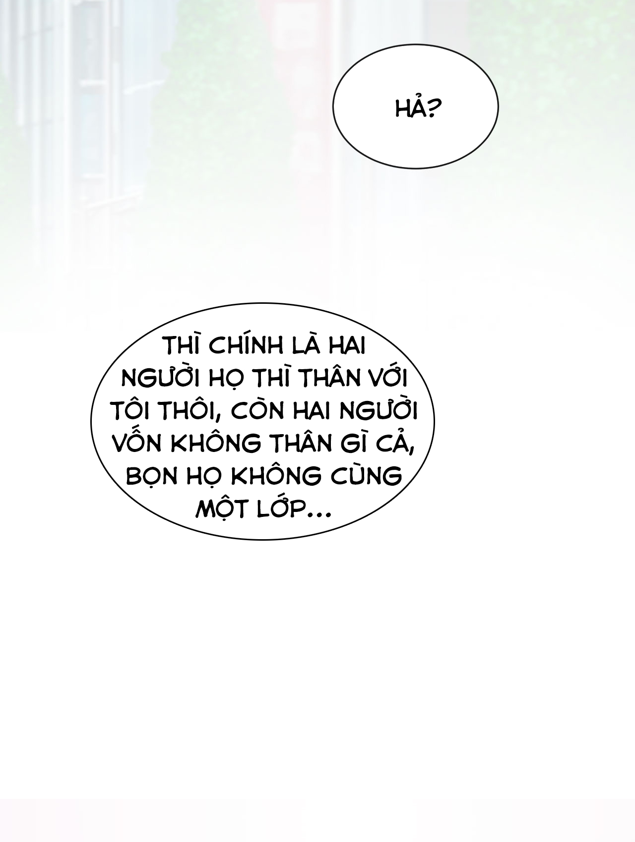 bí mật không thể yêu đương chapter 87 32