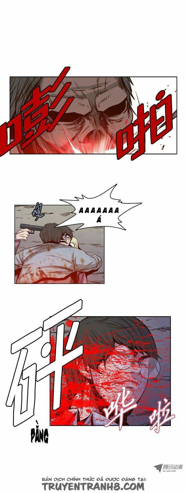 vua của vong linh chapter 18 13