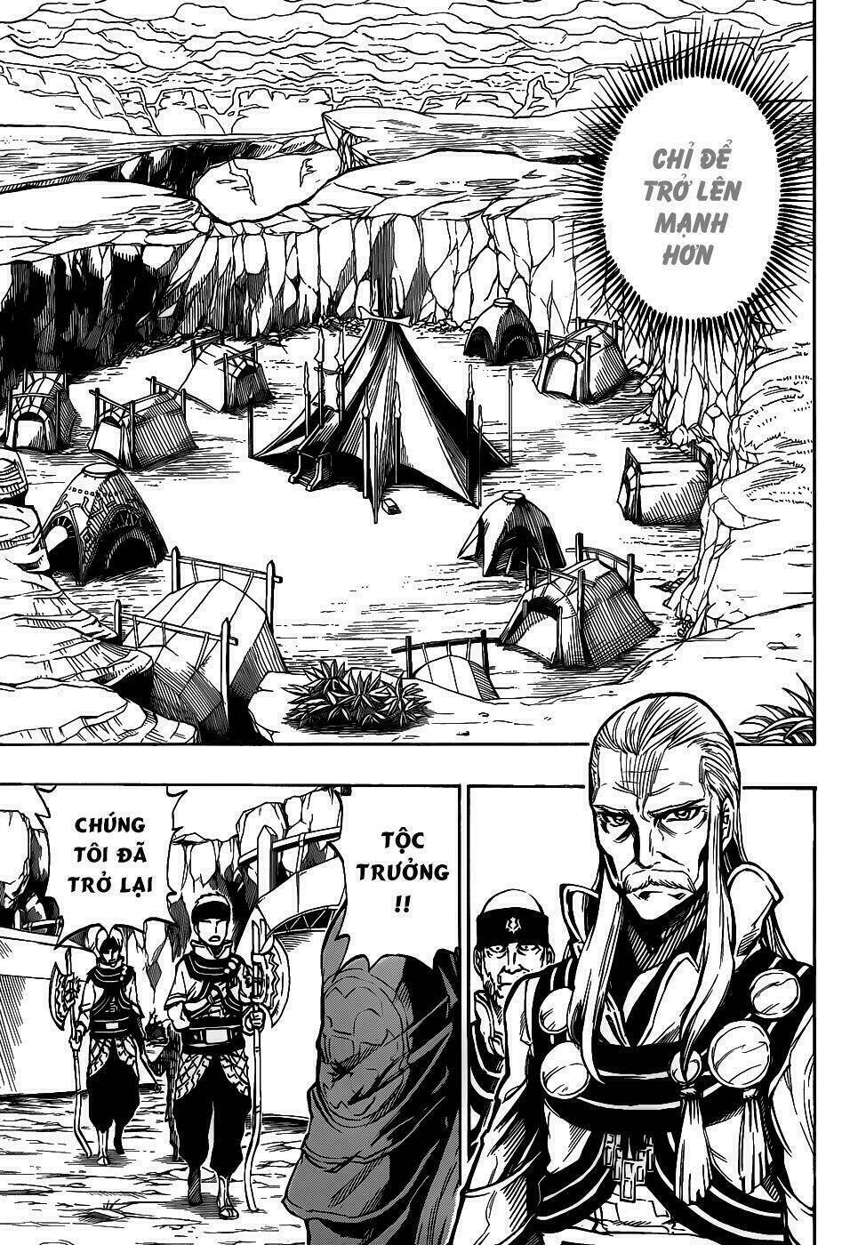 last ranker - be the last one chapter 1 10