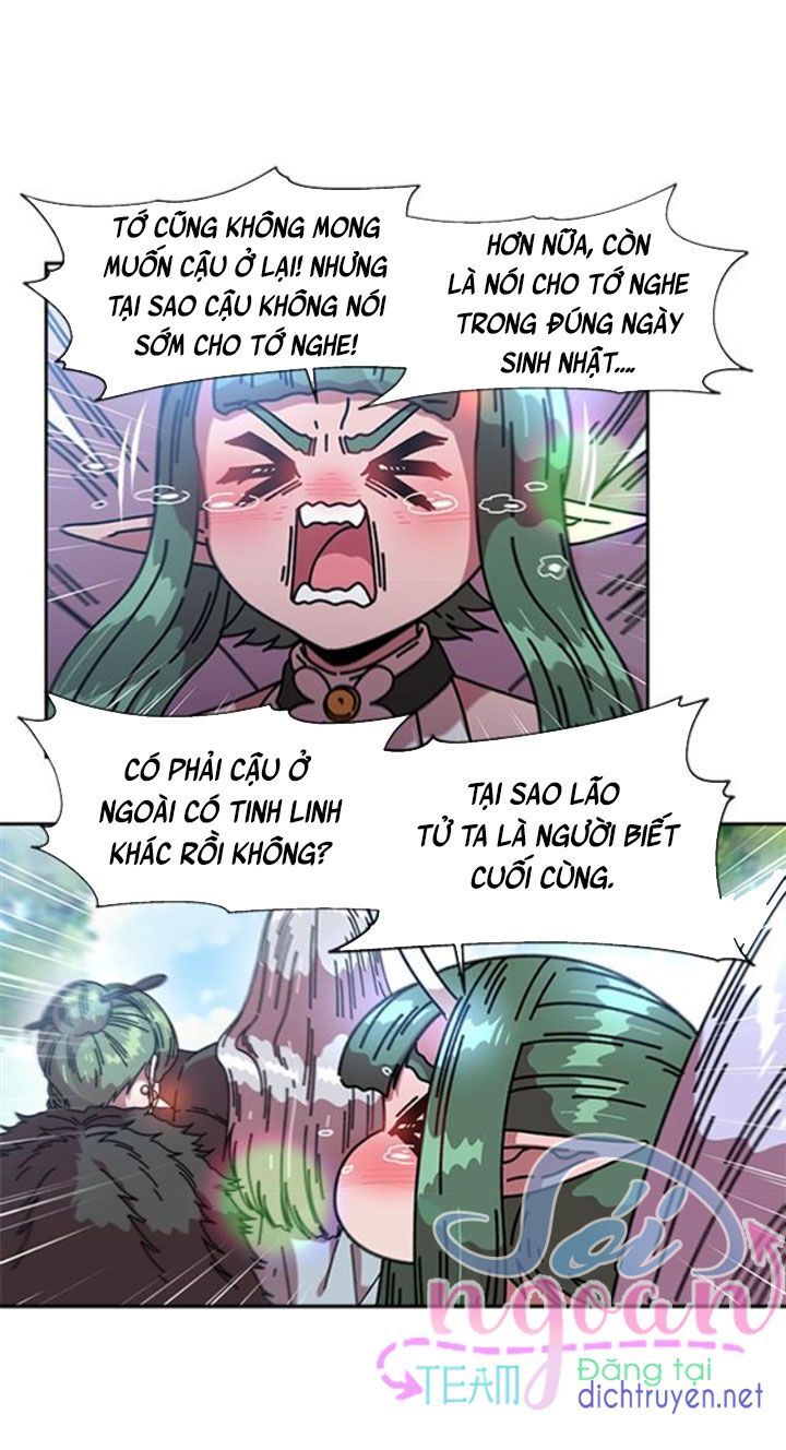 con gái bảo bối của ma vương chapter 35 8