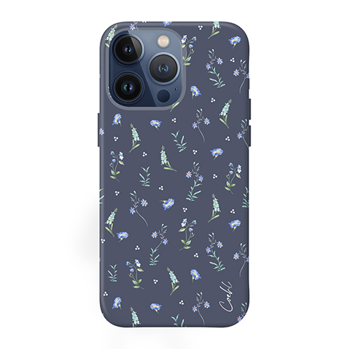 Ốp lưng dành cho iPhone 15 Pro/ 15 Pro Max UNIQ Hybrid Coehl Prairie - hàng chính hãng