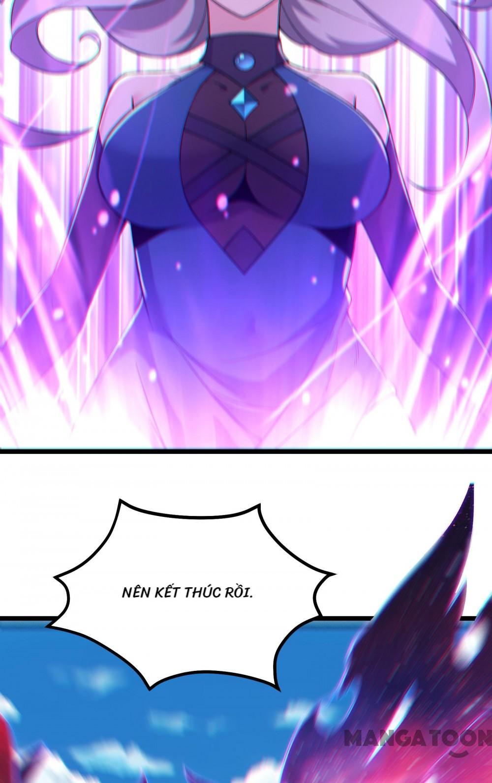 đồ đệ ta toàn là nữ ma đầu chapter 224 33