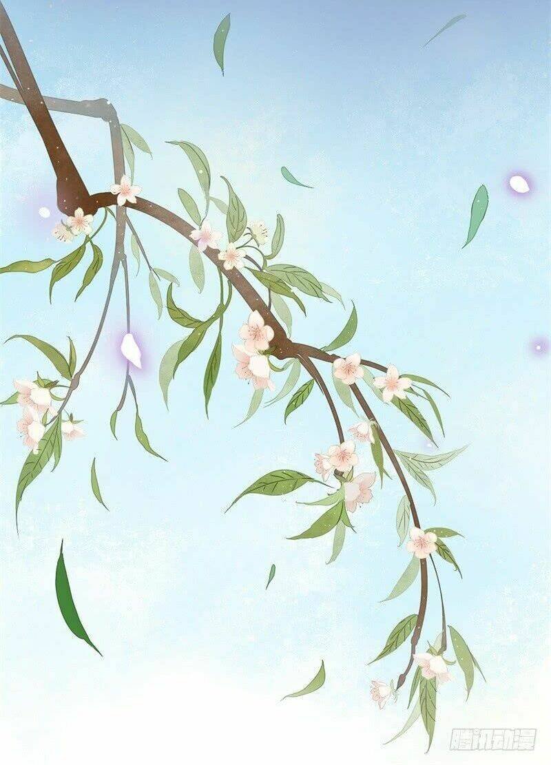 họa tiên truyện chapter 1 12