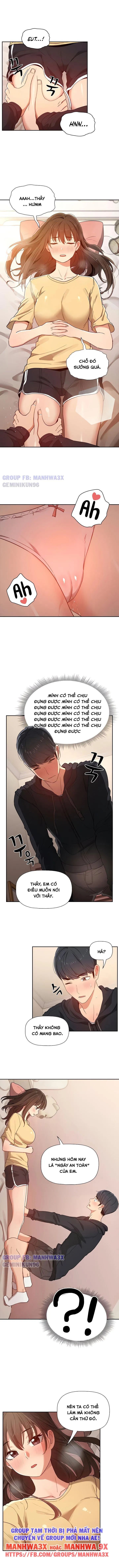 gia sư mùa hovid chapter 13 3