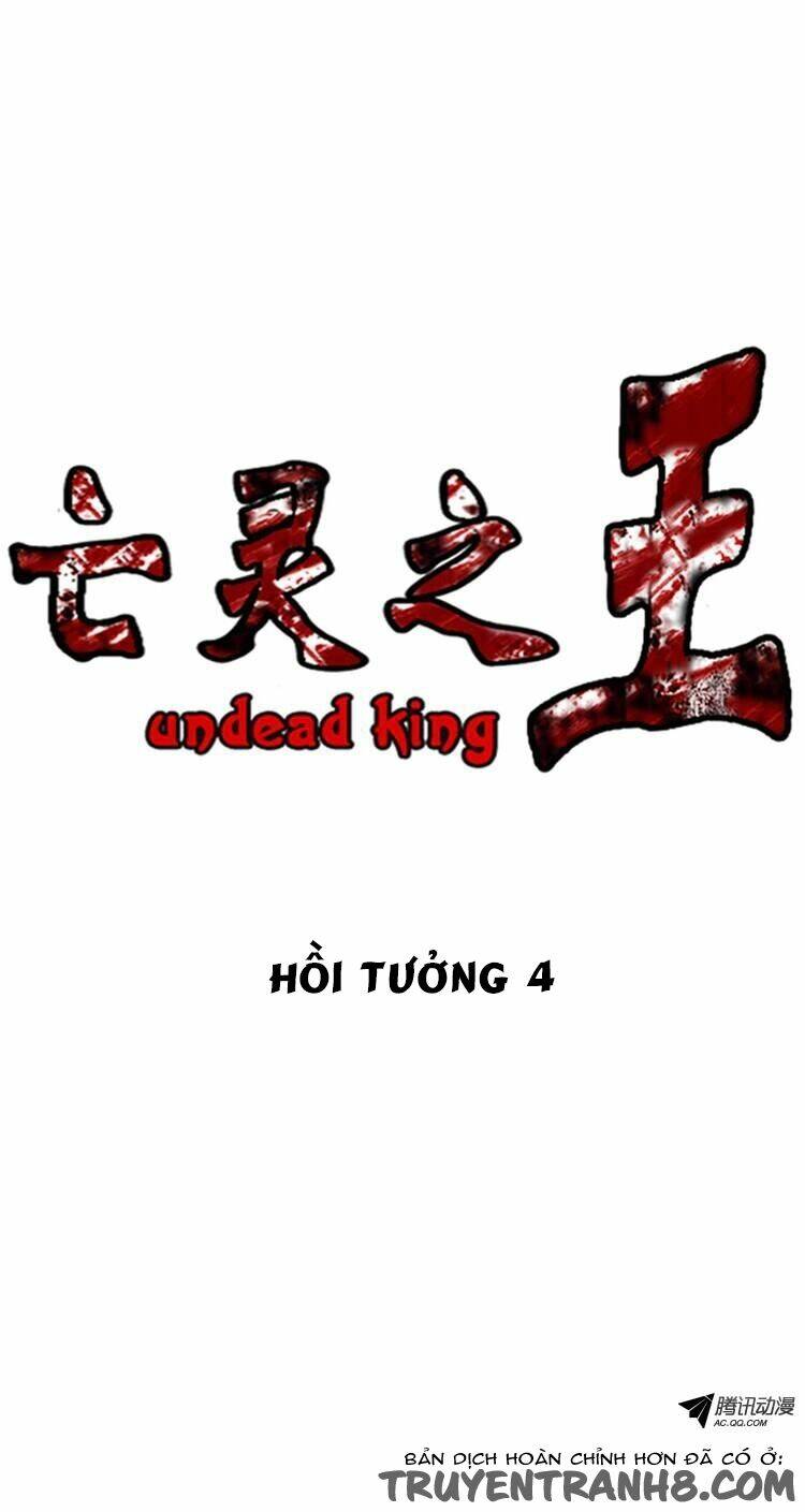 vua của vong linh chapter 142 2