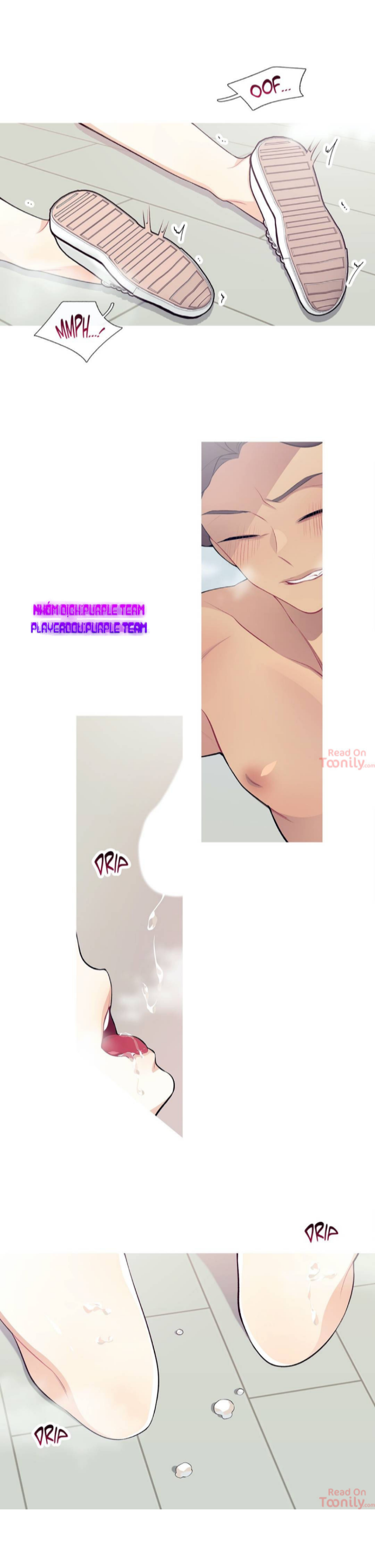 chuyện quái gì đang xảy ra? chapter 22 17