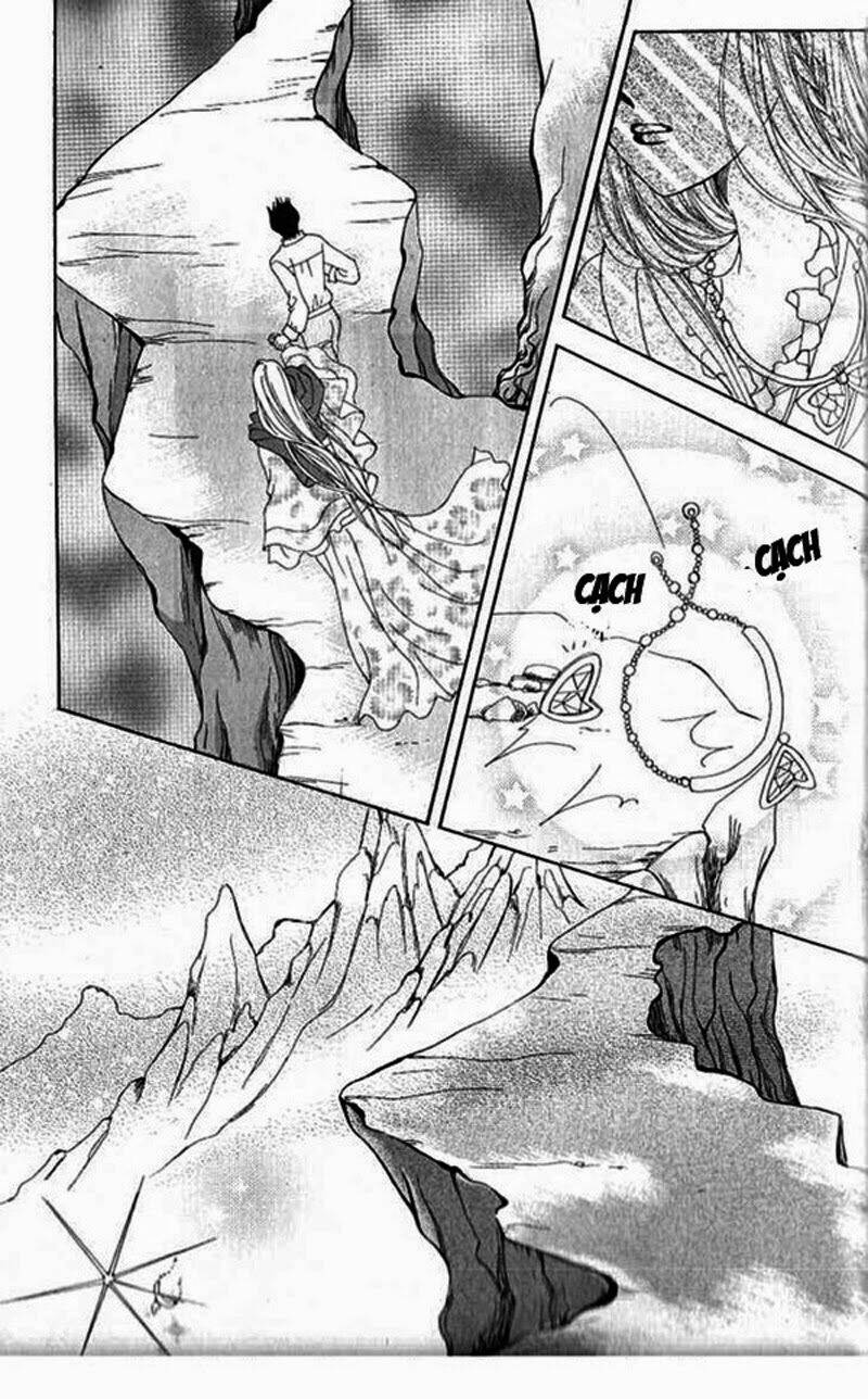 địa ngục tuyết trắng chapter 1 12