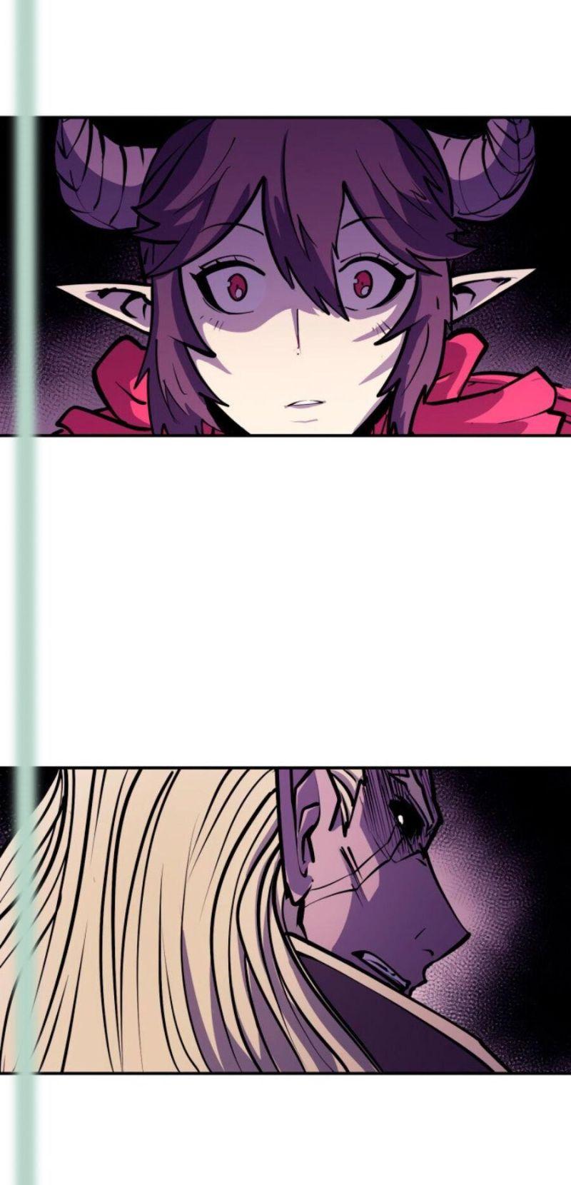 tôi trở lại thăng cấp một mình chapter 40 110