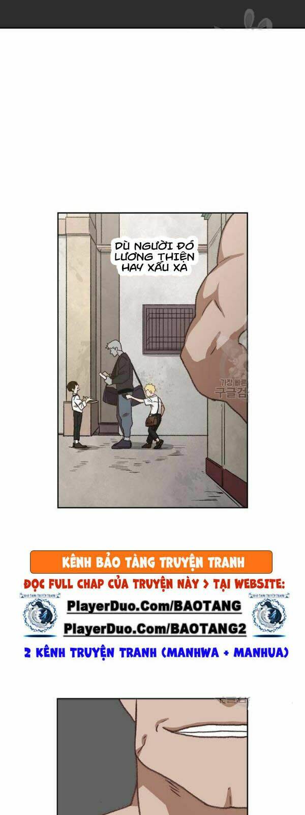 võ sĩ - the boxer chapter 62 49