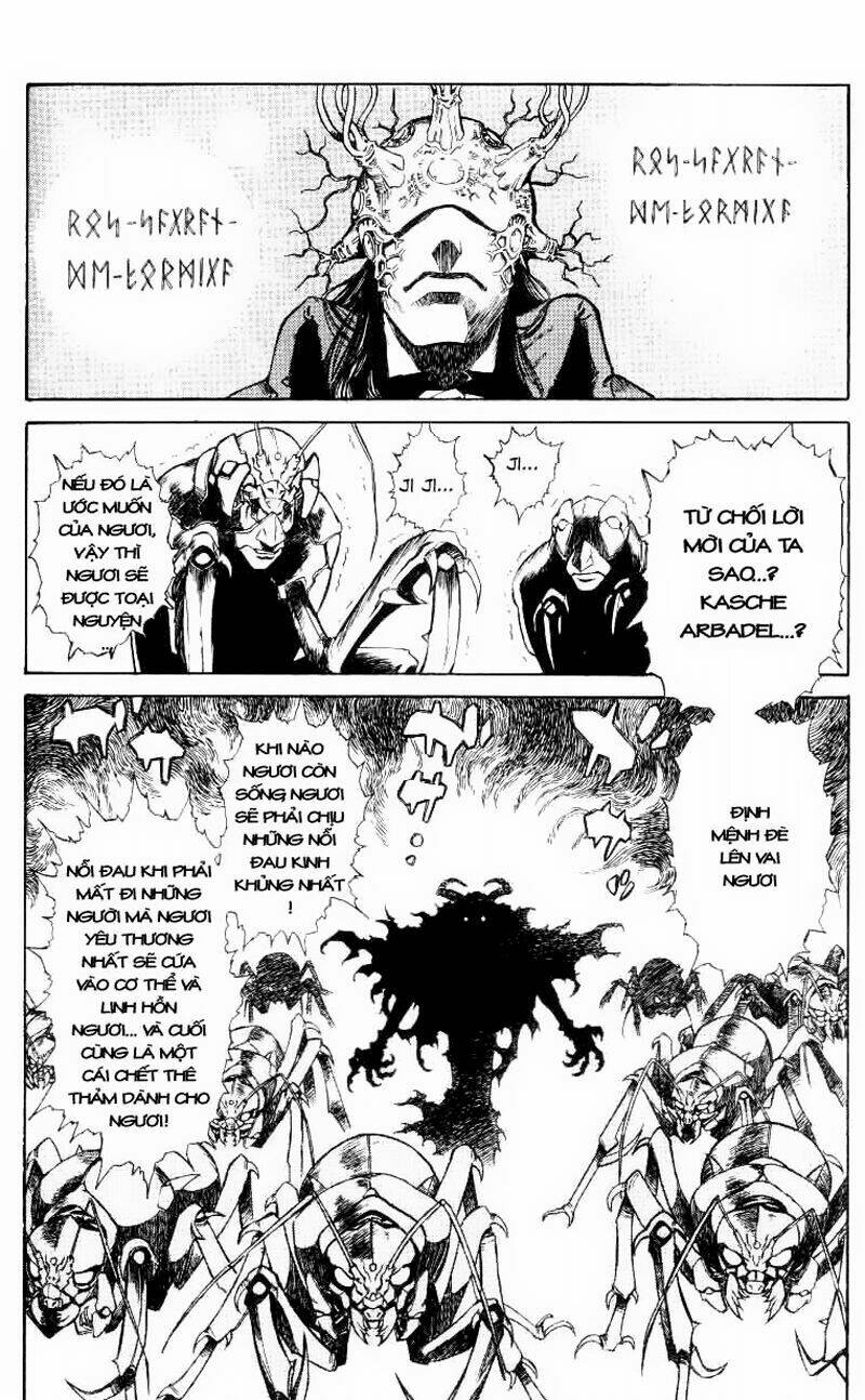 monster collection chapter 22 28