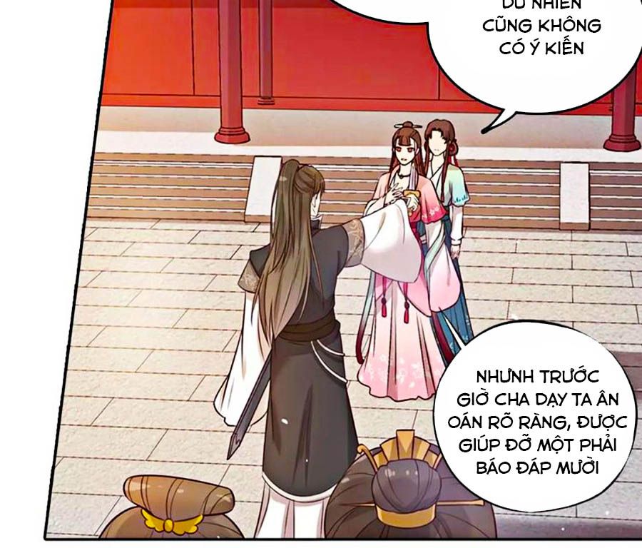 mỹ nhân già rồi chapter 4 7