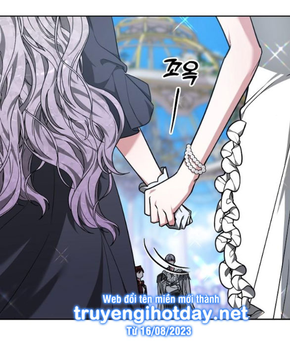 cô dâu của obsidian chapter 3.2 110