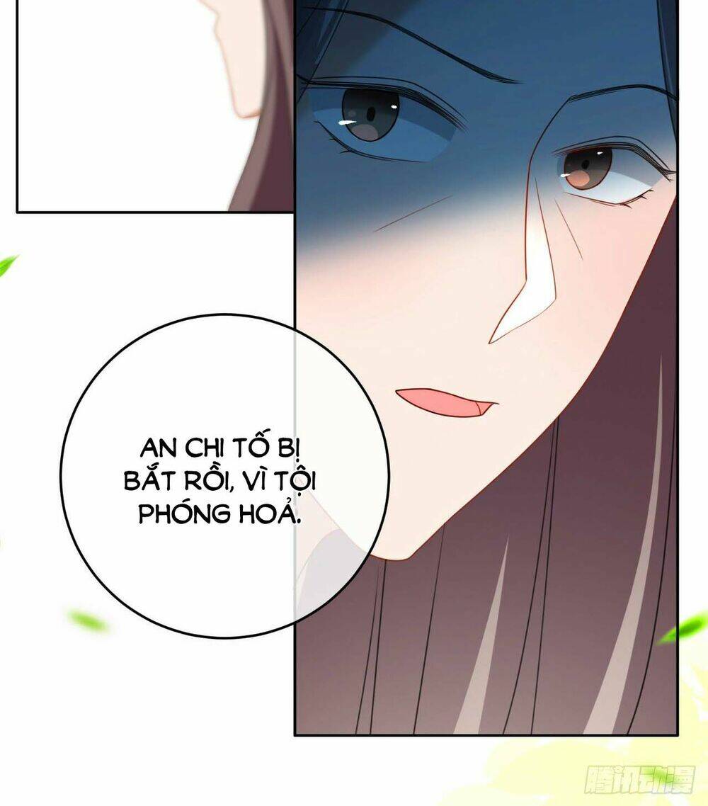 dĩ hôn chi danh chapter 11 10