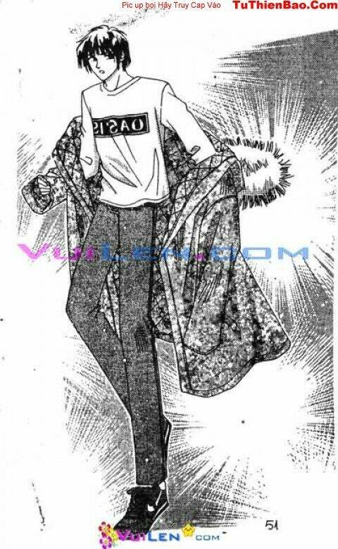 đầu bếp dễ thương chapter 7 51