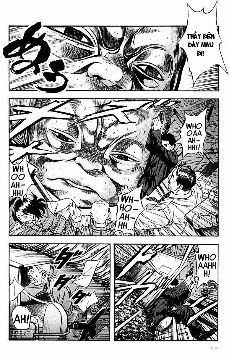 otogi matsuri chapter 35 4