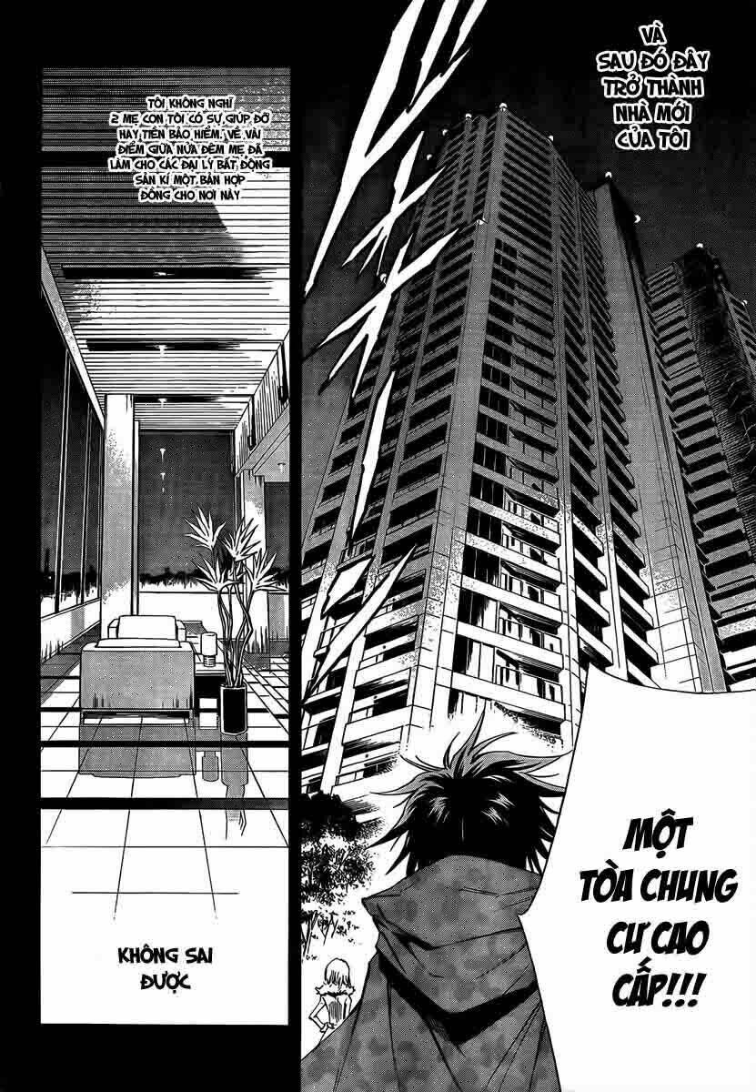 cuộc chiến giữa thiện và ác chapter 7 10