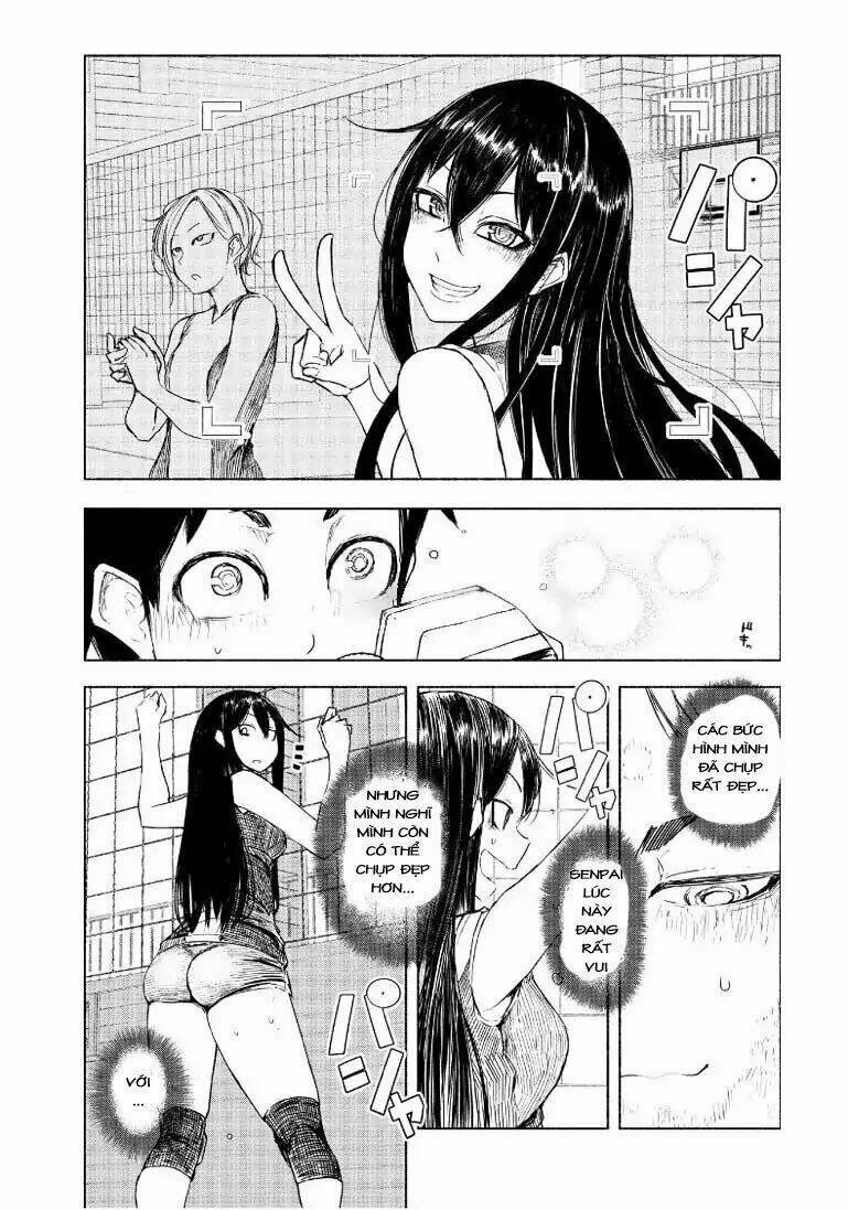 futari no jikan (onio) chapter 5 13