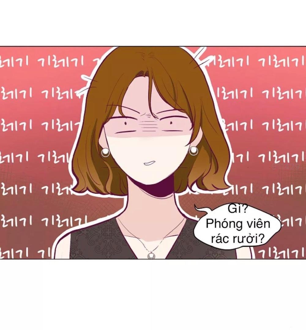 tôi kết hôn cùng antifan chapter 6.2 14