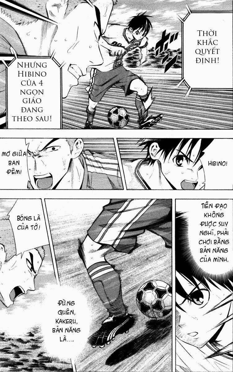 kỵ sĩ trong vòng cấm chapter 89 14