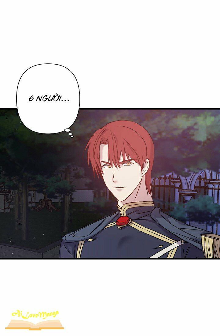 hôn lễ báo thù chapter 32 33