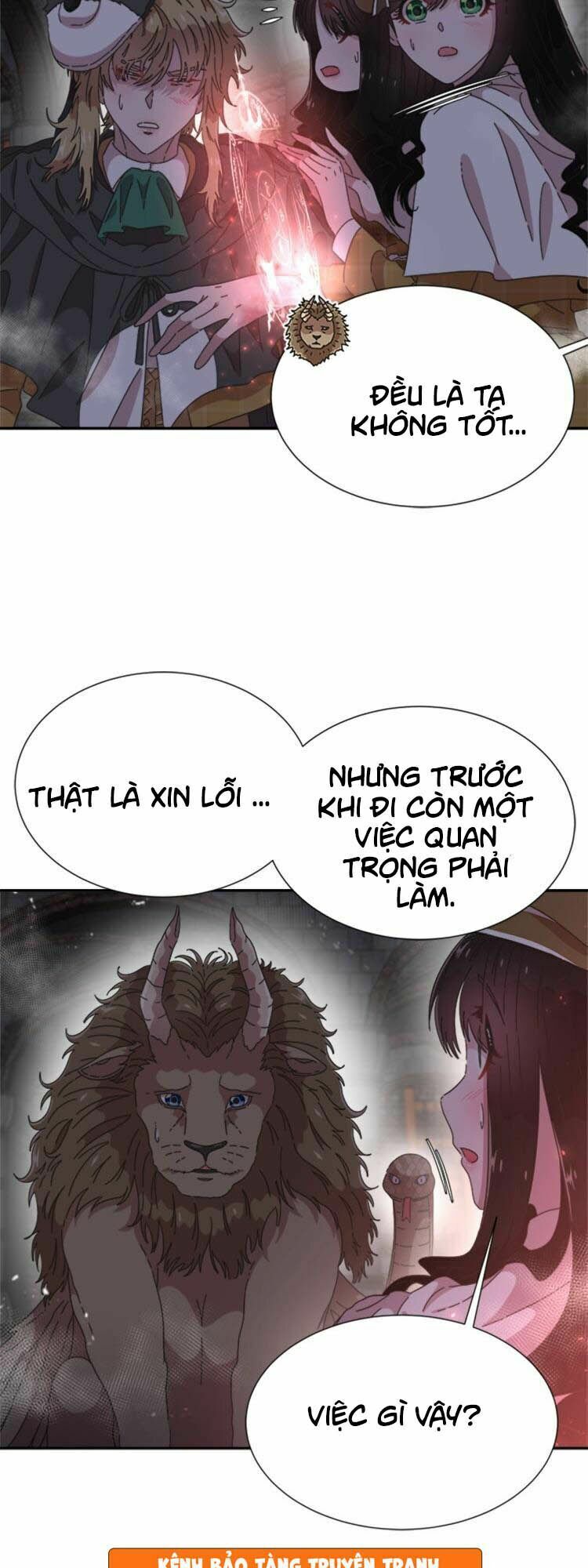 con gái bảo bối của ma vương chapter 101 31